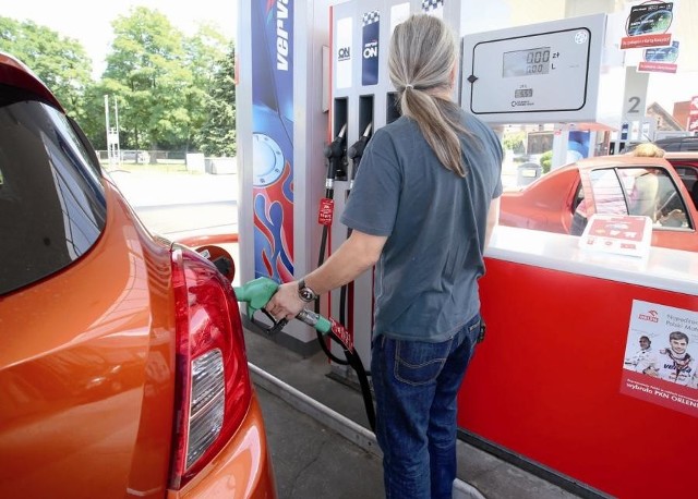 Według analityków ceny paliw nie powinny w najbliższym czasie drastycznie wzrosnąć.  