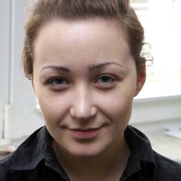 Natalia Techmańska