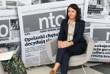 Aleksandra Drescher: Ekologicznie to nie znaczy drogo, ciągle nie jesteśmy świadomi zysków płynących z ekologii