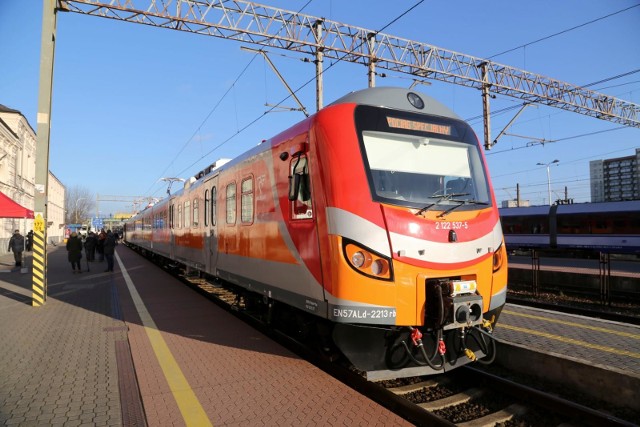 Na pozostałej trasie od Bielska Podlaskiego do Czeremchy kursują pociągi. W związku z funkcjonowaniem komunikacji zastępczej czas przejazdu na całej trasie jest dłuższy o około 30 minut.