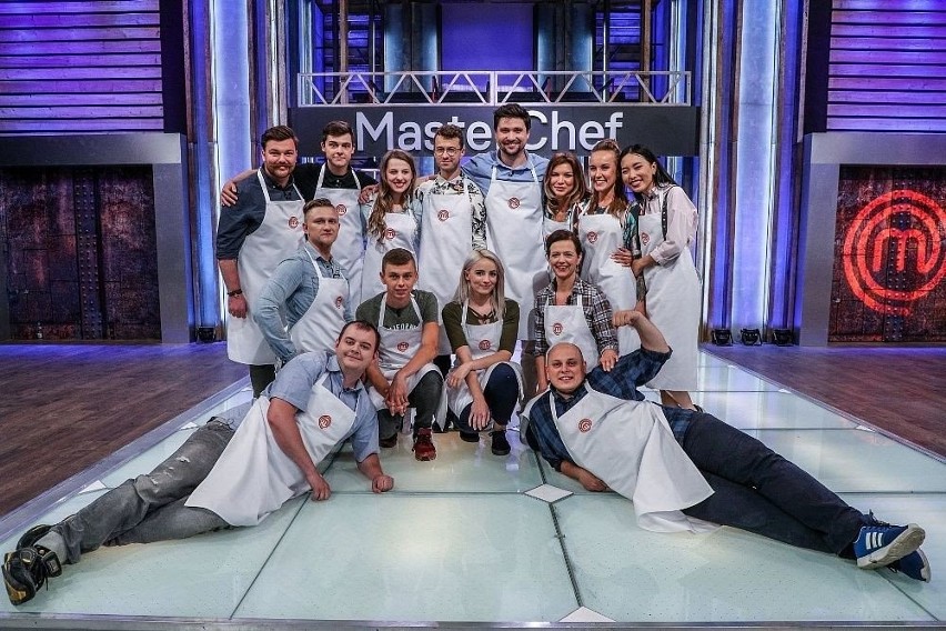 "MasterChef" - TVN, godz. 20:00   

media-press.tv