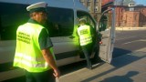 Katowice: inspekcja transportu drogowego wzięła na celownik autobusy i busy [ZDJĘCIA]
