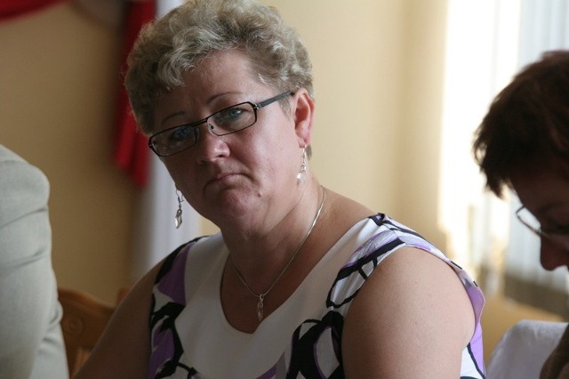 Danuta Lutoborska