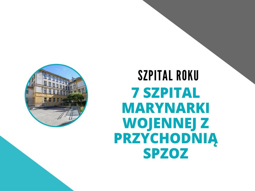 7 Szpital Marynarki Wojennej z Przychodnią Samodzielny...