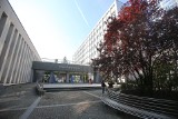 Katowice. Wydział humanistyczny Uniwersytetu Śląskiego ma nową siedzibę. Z tarasem na dachu i salą kinową