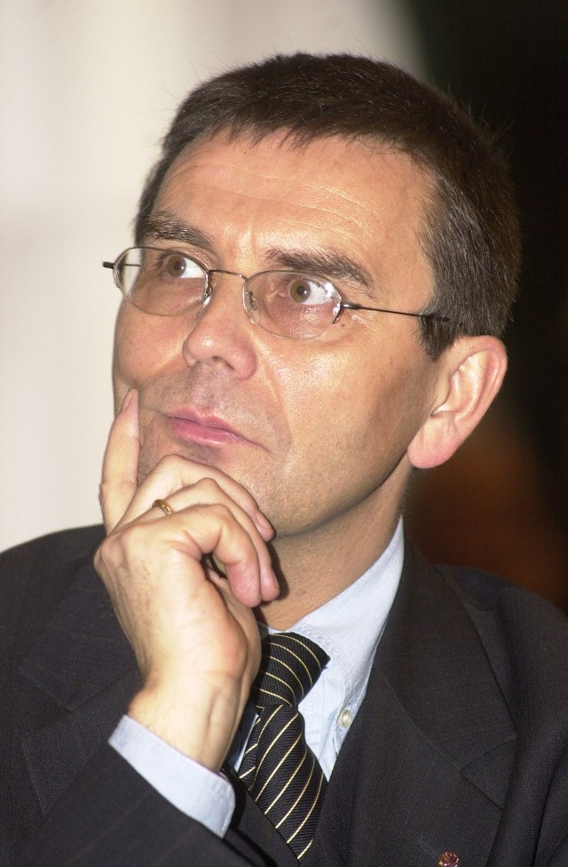 Krzysztof Baszczyński