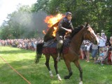 Dzień Konia w Gulczewie (zdjęcia)