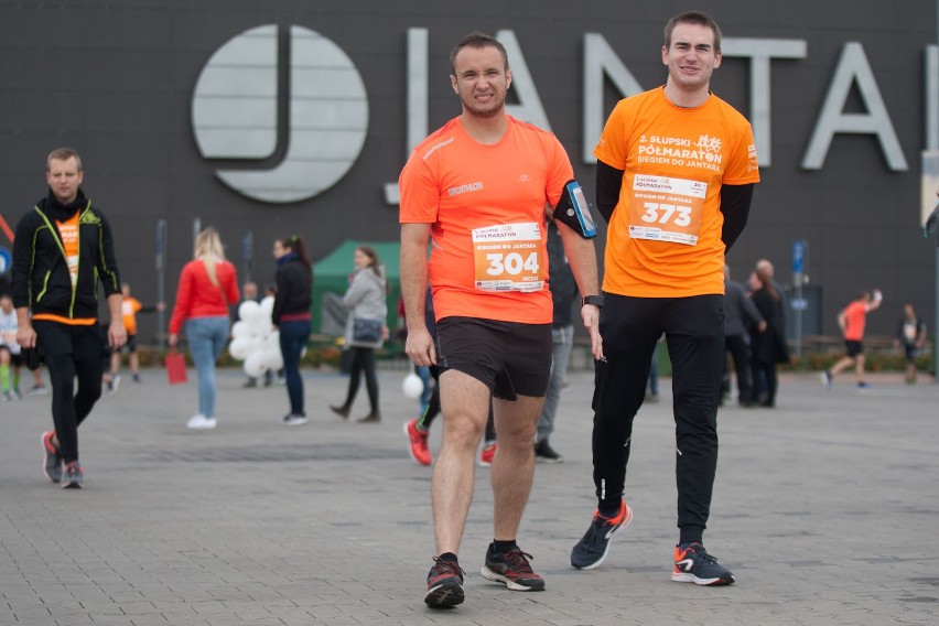 30 września odbyła się druga edycja Słupskiego Półmaratonu...