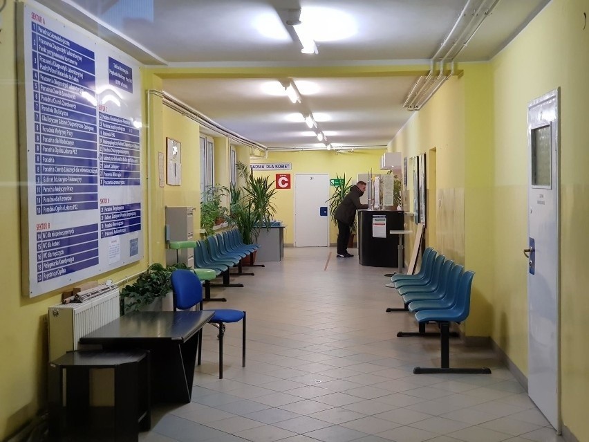 Ukraińcy mogą leczyć się w Polsce. Specustawa dotycząca udzielania pomocy Ukraińcom weszła w życie