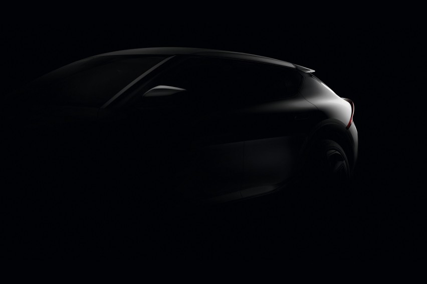 Kia zaprezentowała pierwsze zdjęcia „EV6” – nowego auta...