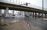 Zawrotka na ul. Lublańskiej w rejonie al. 29 Listopada – zgłoś uwagi do końca stycznia