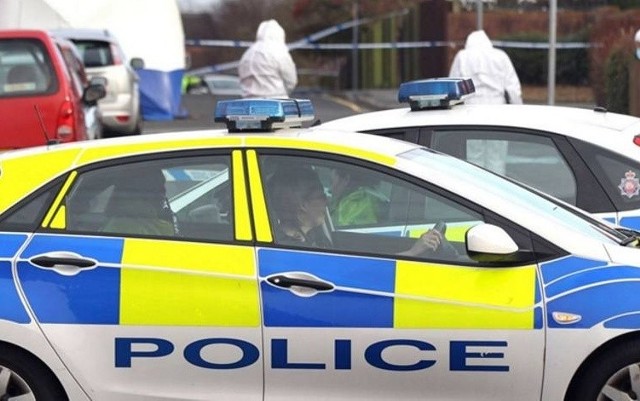 Jak podają media na ulicach Boltonu zamaskowani sprawcy zamordowali bestialsko 39-letniego Polaka 