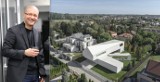 Robert Konieczny, architekt z Katowic, zdobył nagrodę portalu Architizer za Dom Kwadrantowy w dwóch kategoriach: Dom XXL i inżynieria
