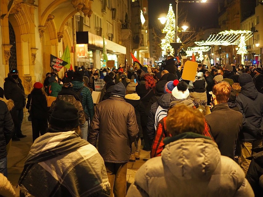 Polskie ulice znów zaleje fala protestów! 27 stycznia...