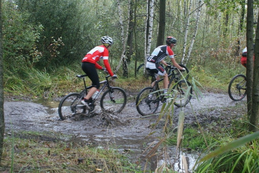 Skandia Maraton Lang Team w Dąbrowie Górniczej