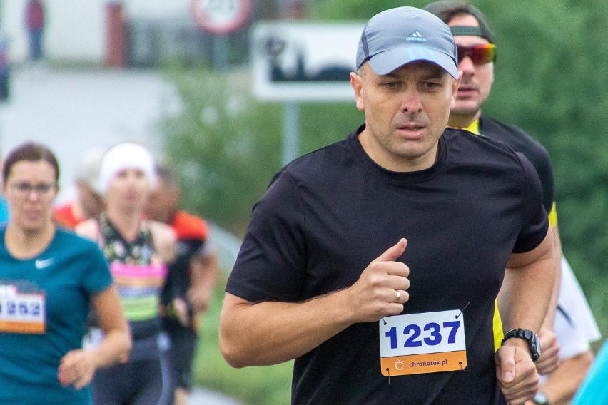 Duathlon Makowski, 08.09.2019