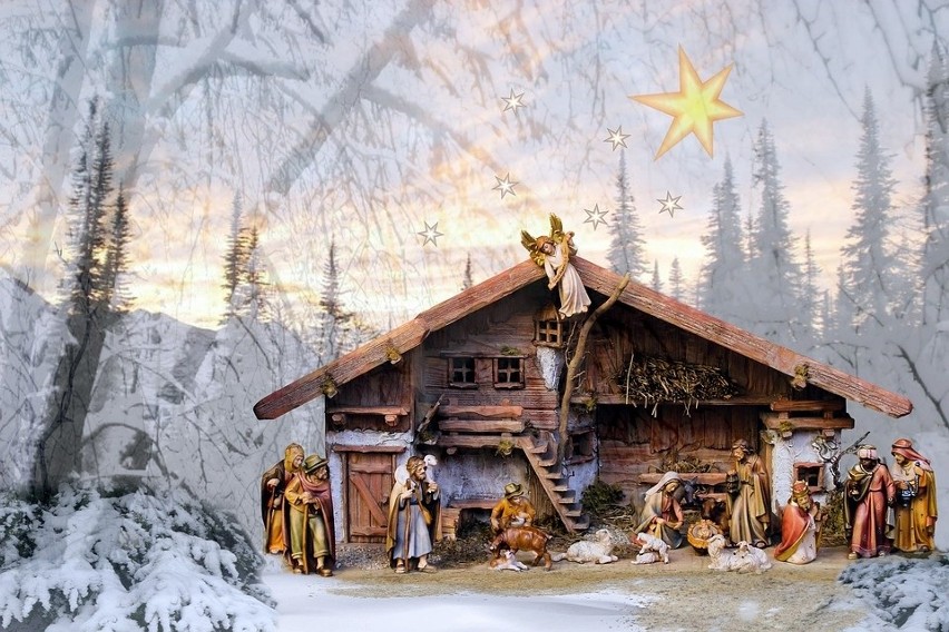 Życzenia świąteczne - wyślij życzenia na Boże Narodzenie;nf