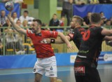 "Czeczeńcy" odebrali srogą lekcję handballa od Azotów Puławy