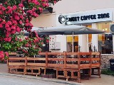 Przyszła pora na kawę w plenerze. W Ostrowcu zaprasza Sweet Coffe Zone (ZDJĘCIA)