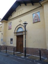 Lublin: Kościół św. Jozafata będzie cerkwią? To zależy od decyzji archidiecezji lubelskiej