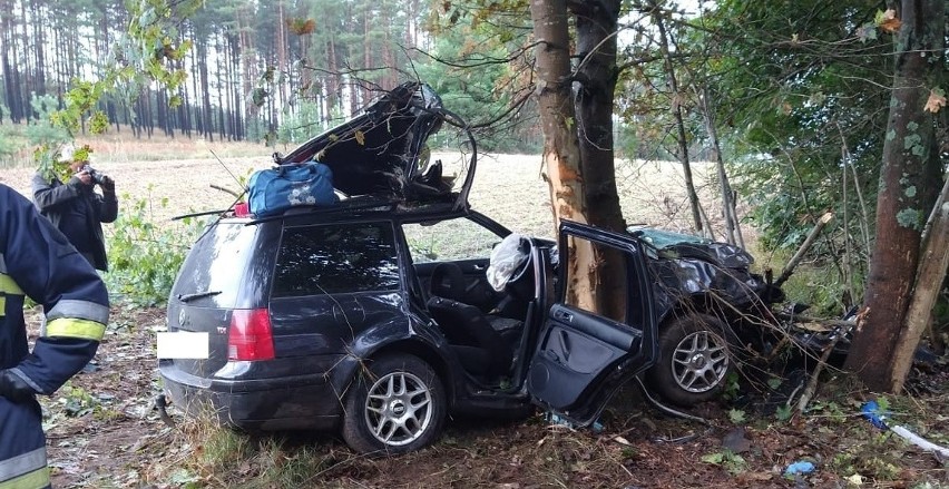 W poniedziałek (30 sierpnia br.) około godz. 15 doszło do...