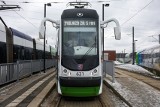 Jeden chętny w przetargu na dwa tramwaje dla Szczecina  