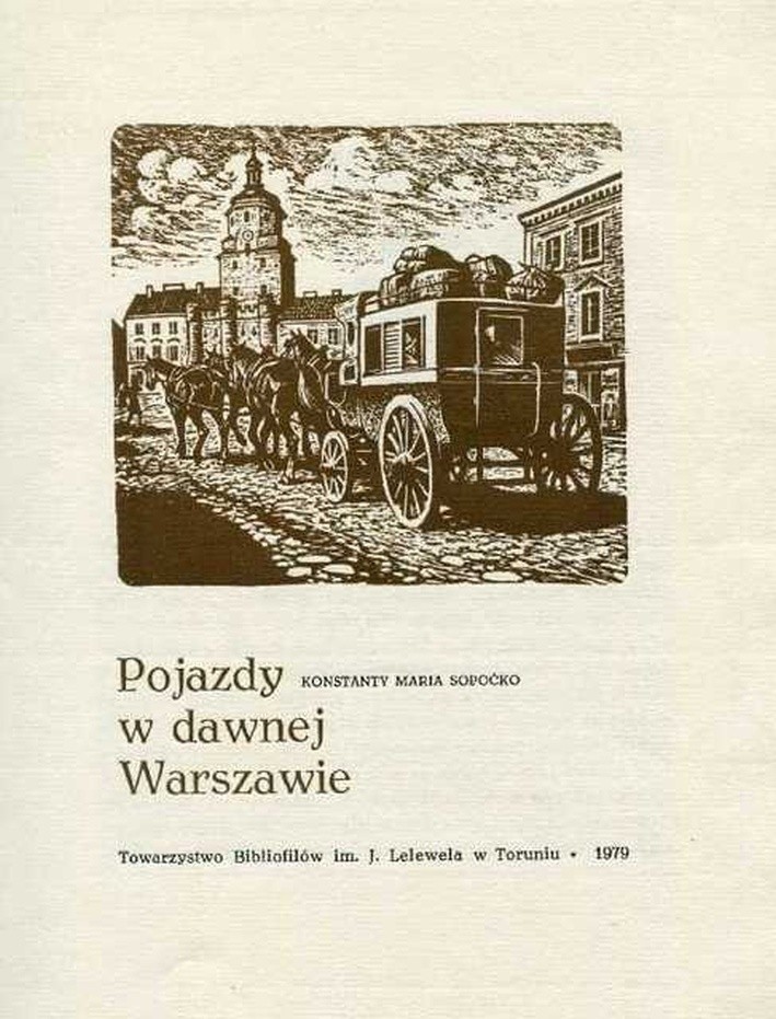 Krótkie dzieje oficyny drukarskiej w toruńskiej Książnicy Kopernikańskiej