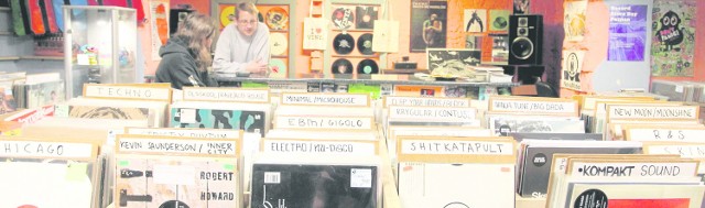 Record Store Day: Światowy dzień odkrywania muzyki