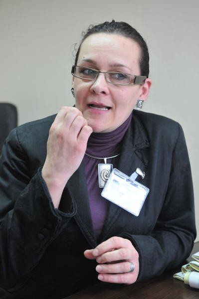 Sylwia Tomiak, szefowa najlepszego w Wielkopolsce urzędu pracy, ma ogromne zasługi w tym, że w powiecie w latach 2006 - 2009 powstało blisko 500 nowych firm