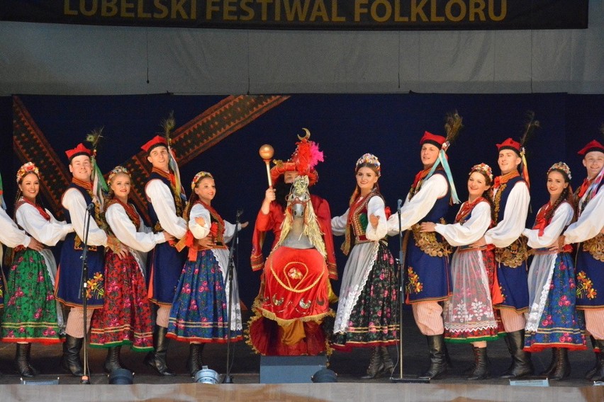 Lubelski Festiwal Folkloru: Koncert lepszych wrażeń (RECENZJA, ZDJĘCIA)
