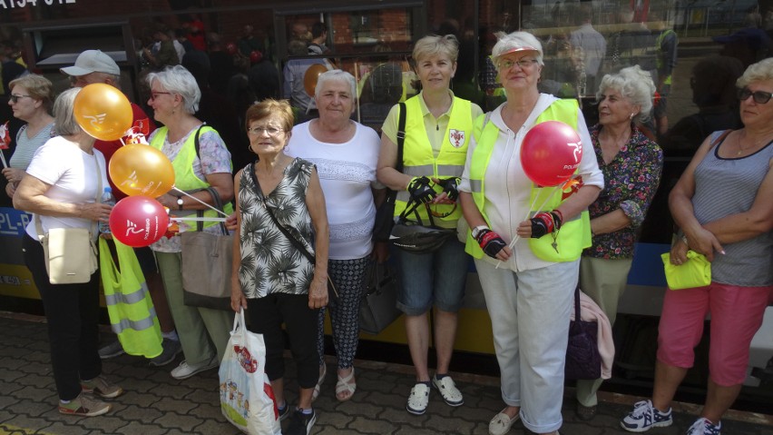 Opolski Ekspresu Dęty