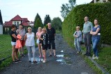 Nowy Sącz. Mieszkańcy chcieli naprawy starej drogi, a nie nowej ulicy 