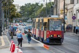 Po Bydgoszczy jeździ jeszcze 100 starych Konstali. Plastikowe siedzenia w tramwajach czasem nie są zbyt czyste