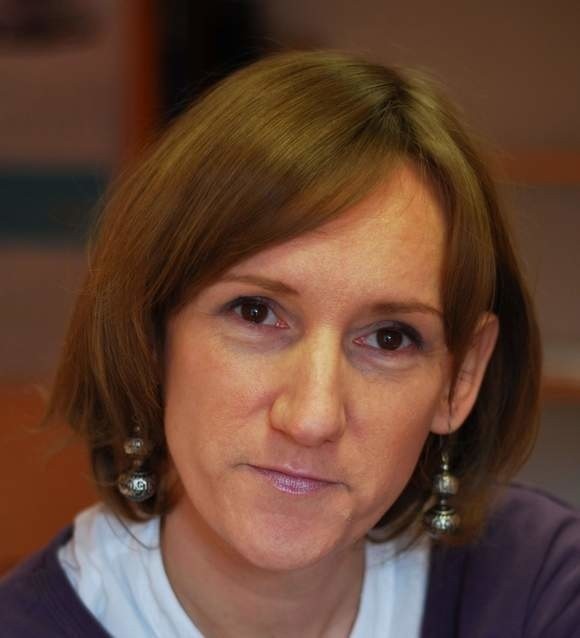 Agata Kozicka, autorka komentarza