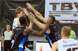 Koszykówka: Trency Jackson nie jest już zawodnikiem Startu Lublin