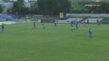 Skrót meczu Warta Poznań - Miedź Legnica 2:2 (BRAMKI, WIDEO)