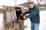 Józefowo. Sąsiedzki zatarg o szambo