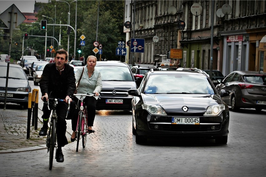 W tym roku miasto wybuduje kolejne drogi rowerowe. Zdaniem...