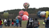 Zawody balonowe w Grudziądzu. Gdzie i kiedy będzie można oglądać balony? Jak wygrać przelot balonem?  [program,konkurs]  