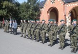 Szczecińskie obchody 82. rocznicy wybuchu II Wojny Światowej na Cmentarzu Centralnym w Szczecinie [ZDJĘCIA]