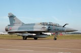 Francja przekaże Ukrainie myśliwce Mirage 2000? Minister obrony komentuje