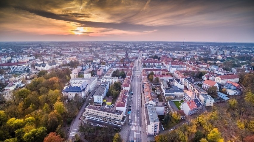 Najstarsze miasta w Zachodniopomorskiem. Sprawdź, kiedy...