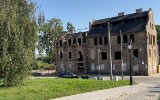 Mieszkania w zabytkowym budynku dawnego browaru w Tczewie pod znakiem zapytania. Zmarł architekt, miał zaginąć projekt | WIDEO