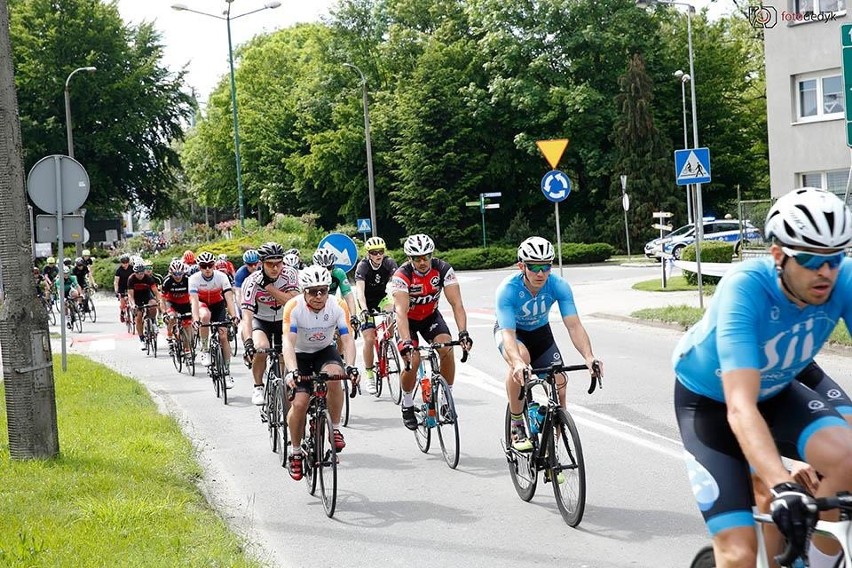 I Oleski Maraton Szosowy „Szlakiem Czerwonych Róż"