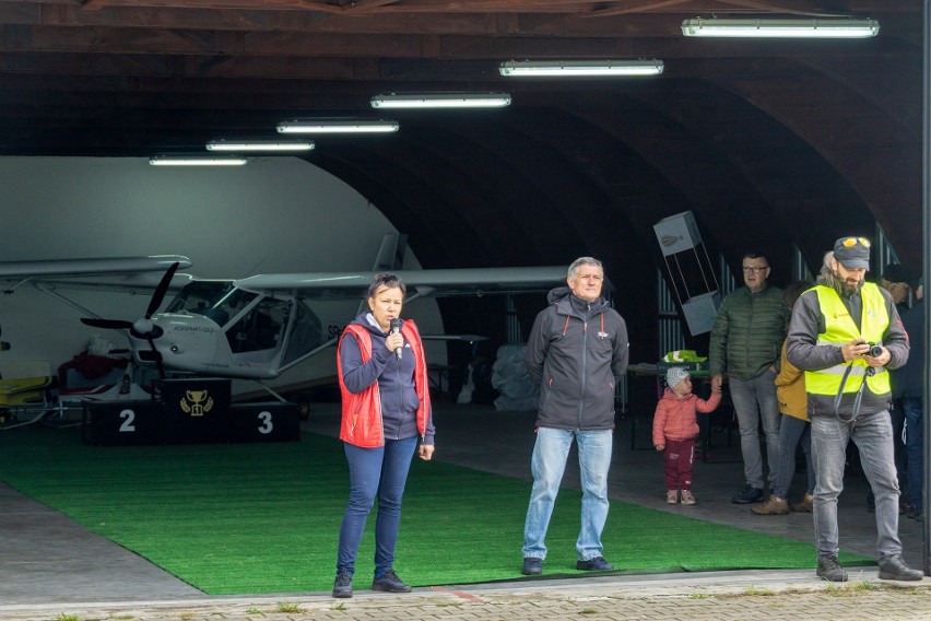 Święto Latawca na lotnisku w Piastowie w gminie Jedlińsk. Zobaczcie zdjęcia z wydarzenia