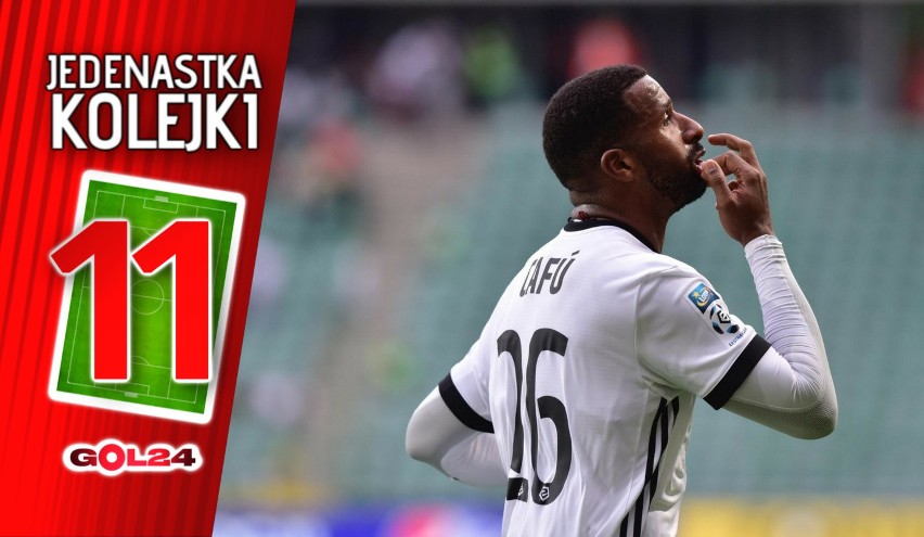 Lotto Ekstraklasa. We wtorek zagrała grupa spadkowa, w środę...