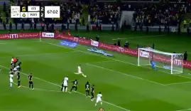 Cristiano Ronaldo po raz piąty najlepszym strzelcem w roku kalendarzowym