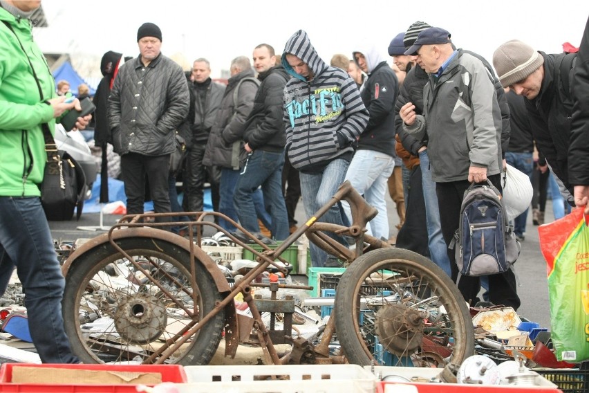 Motocykl bez prawa jazdy. Prawo jazdy kat. A na duże...