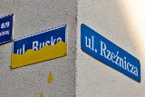 Spór o nazwy ulic. Czy Ruska we Wrocławiu powinna zmienić "imię"?