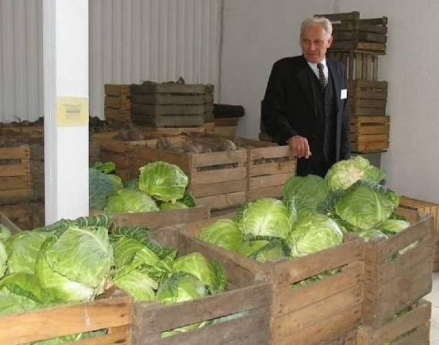 Czesław Łuszczki, prezes Tarnobrzeskiego Banku Żywności uważa, że zmiana prawa zmierzająca do tego, aby sklepikarze i restauratorzy mogli bez płacenia podatków, przekazywać żywność to bardzo dobry pomysł.